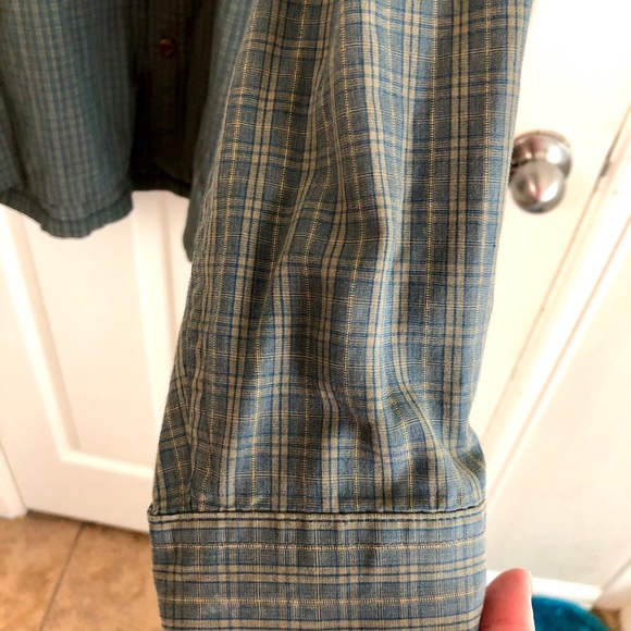 OOBE Men’s Shirt - Picture 6 of 8